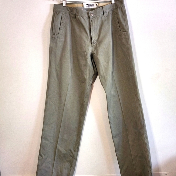 Mountain Khakis Relaxed fit - Picture 1 of 6